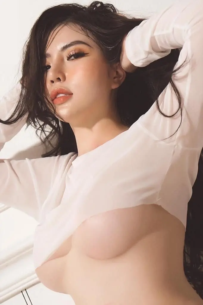 China Full Service – Vietnamese escort lady - Photo 2