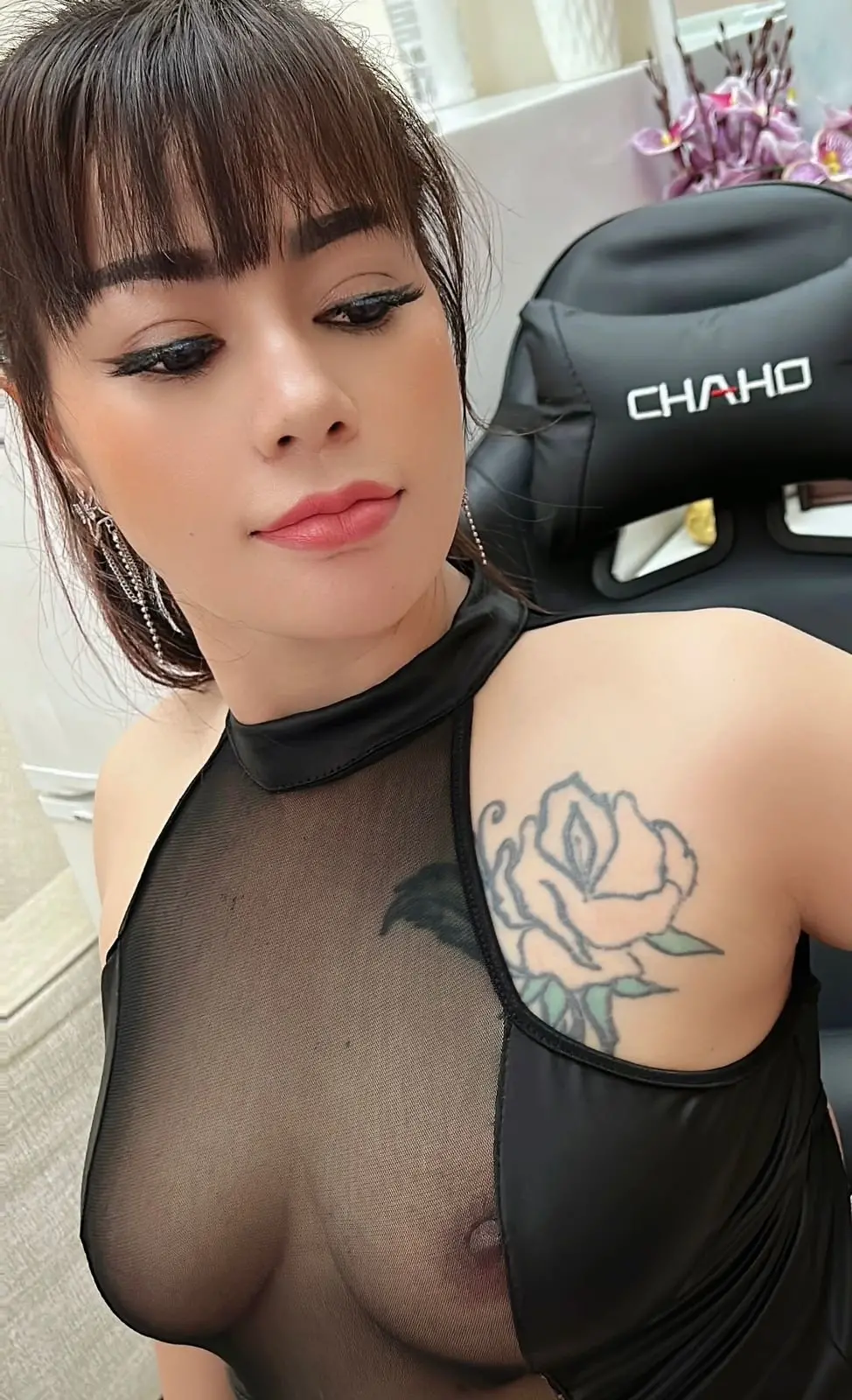 Linda Anal.Nuru-OWO.Rim.Full Service ‍ - Photo 3