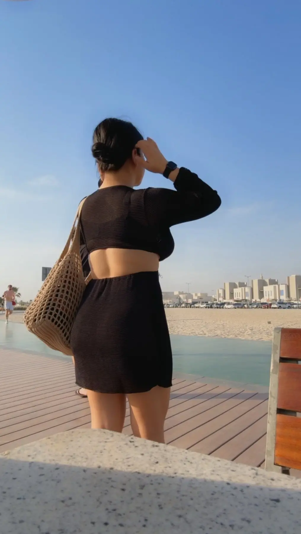 Harmony – Filipino escort model in Dubai - escort in Dubai