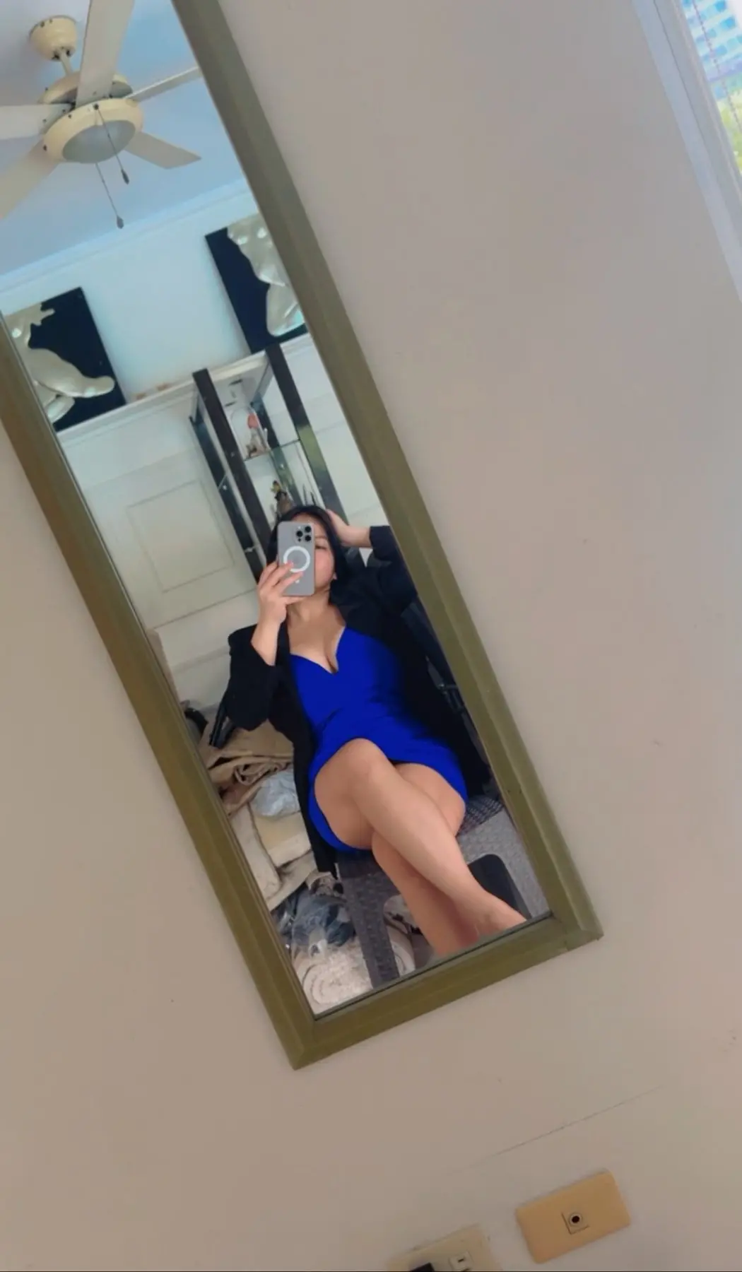 Harmony – Filipino escort model in Dubai - Photo 3