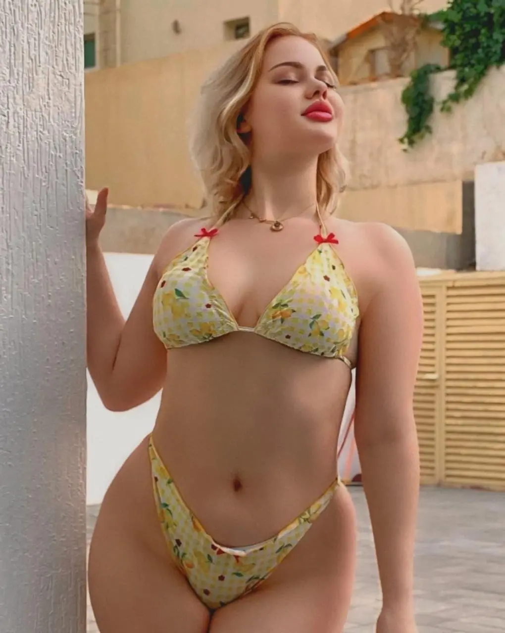 Jenny – escort in Dubai - escort in Dubai