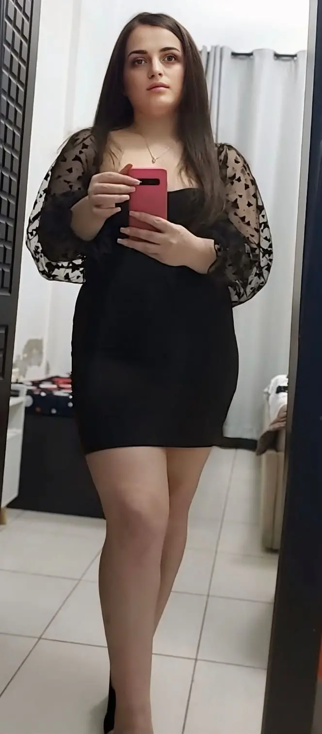 Emma From Georgia… Marina – Georgian  - escort in Dubai