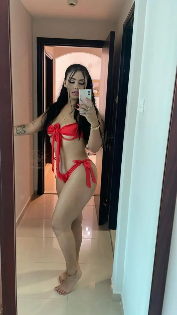 Sophie New in City – Colombian escort  - Photo 1