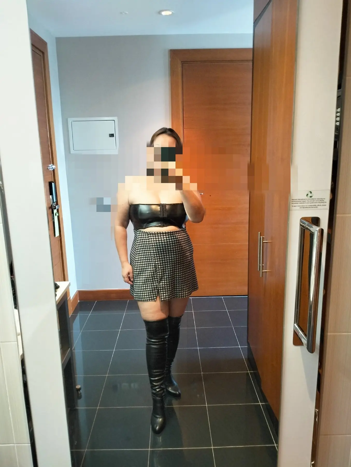 ndependent FemDom/kinky/fetish – Filipin - Photo 1