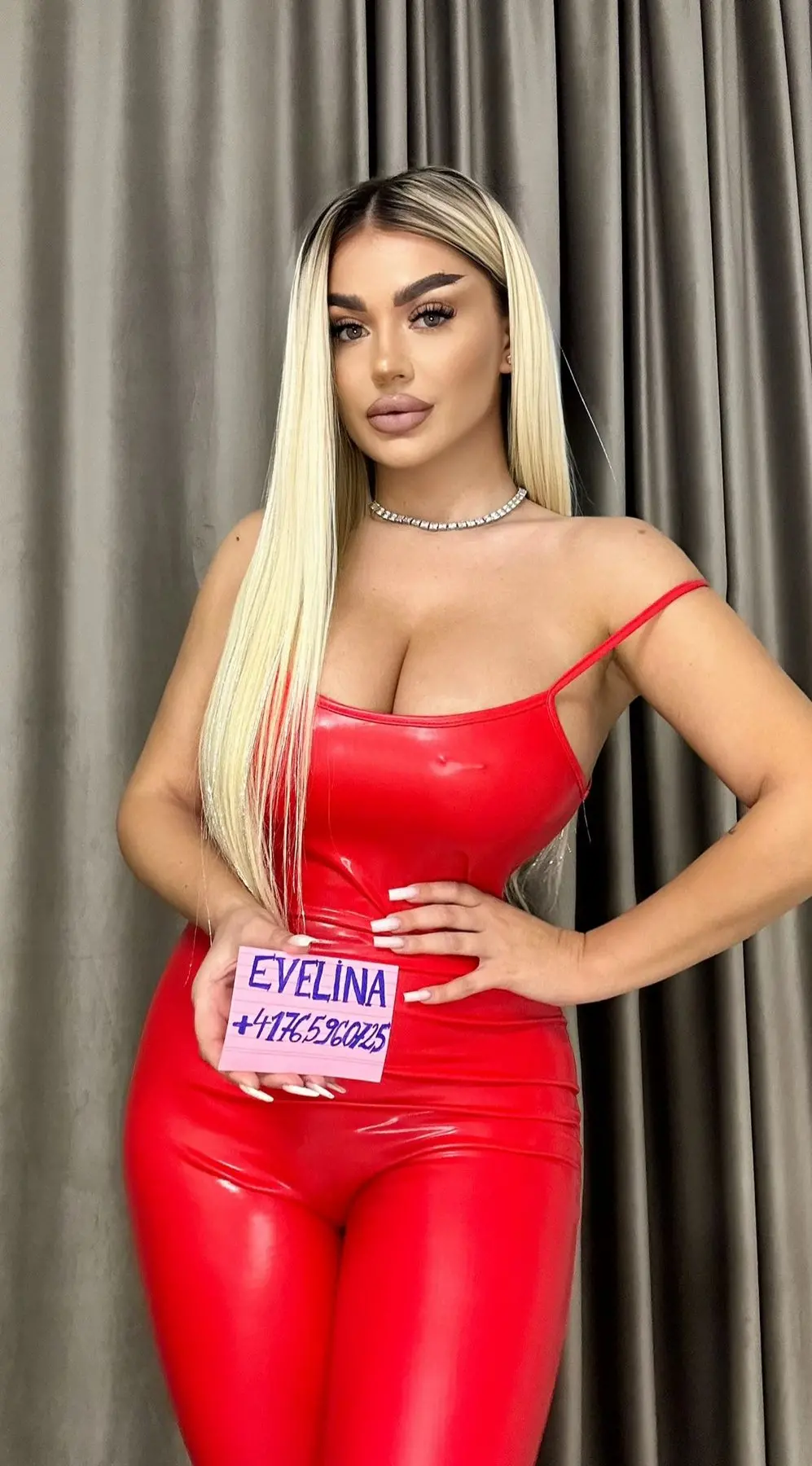 Evelina – Romanian adult performer  - Photo 1