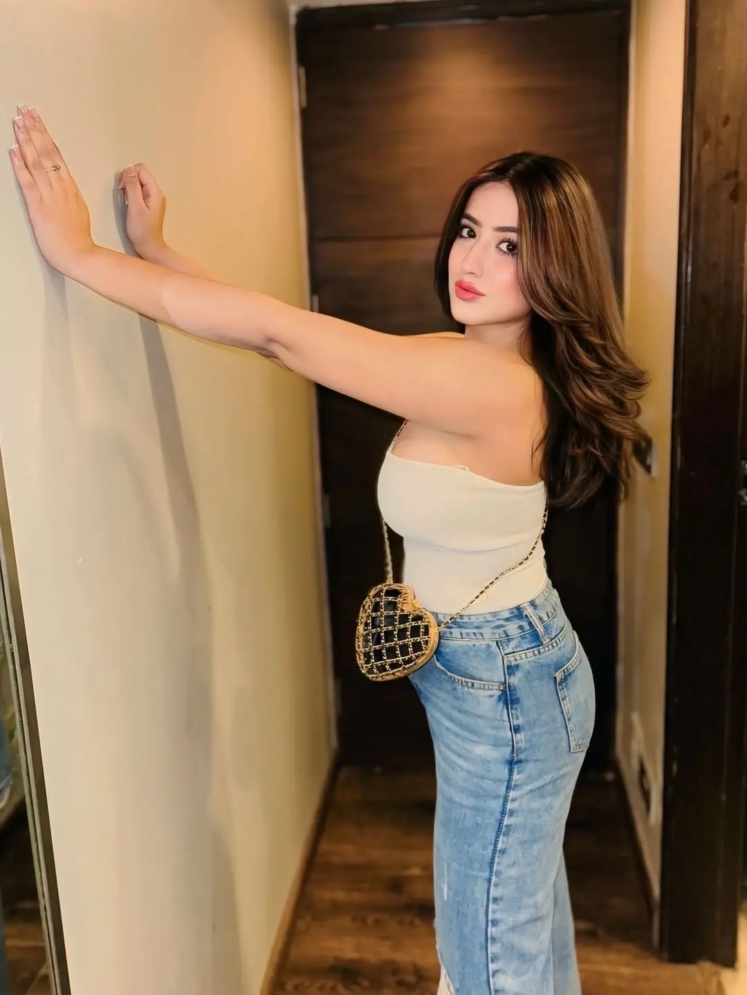 Preeti – Indian escort in Dubai - Photo 2