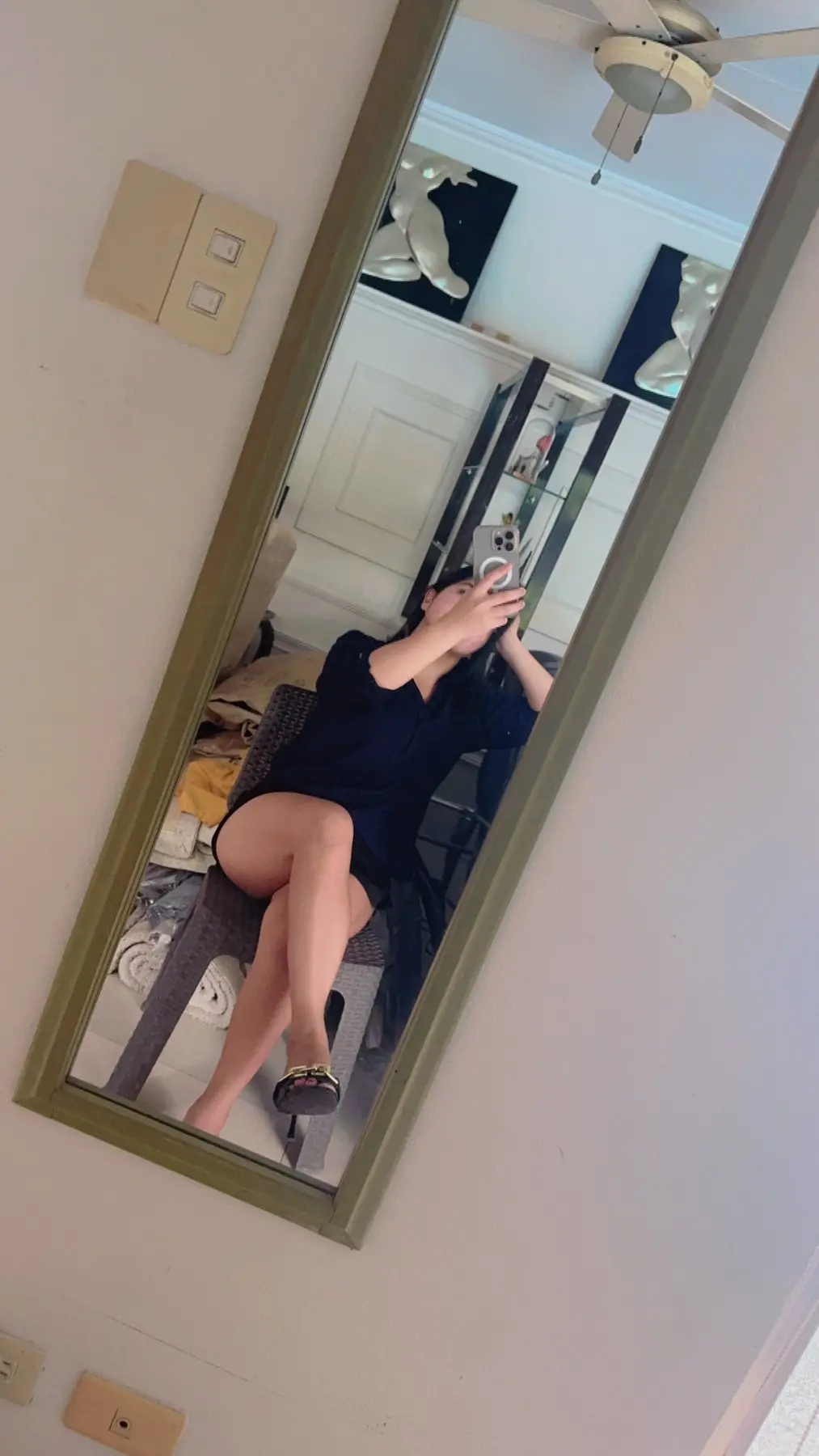 Harmony – VIP Filipino escort in Dubai - escort in Dubai