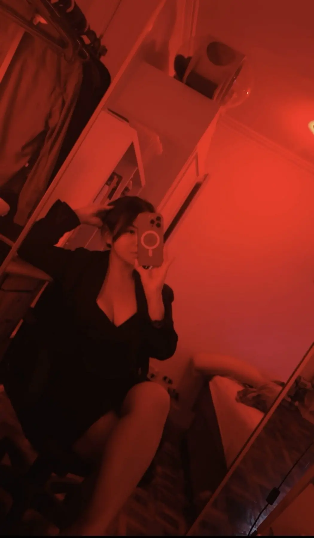 Harmony – VIP Filipino escort in Dubai - Photo 3