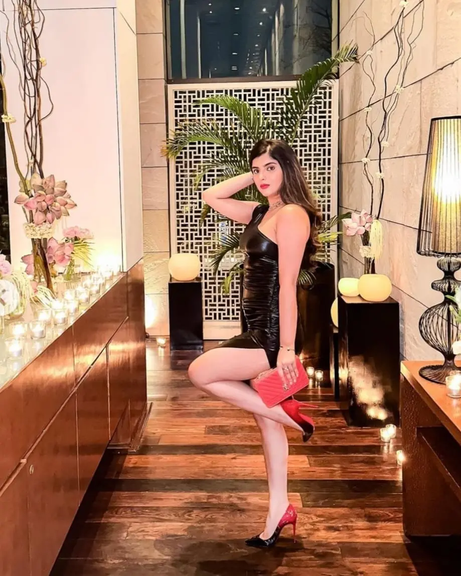 Add bookmarkAlyza Tandon – escort  - Photo 1