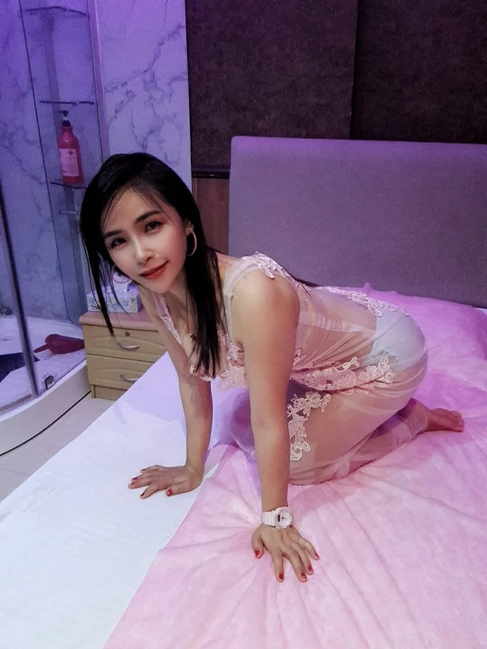 Nancy Hot Girl escort  - Photo 1