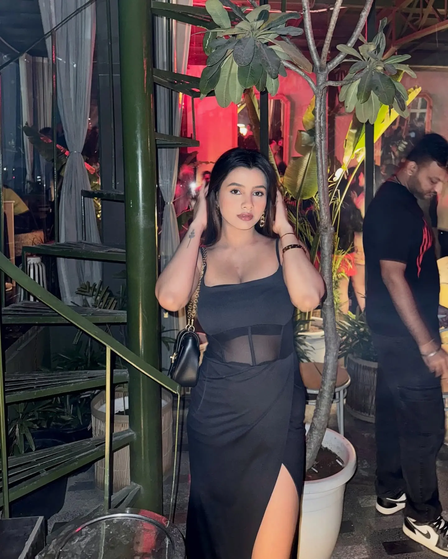 Prachi VIP Model – Indian escort in Dubai - Photo 3