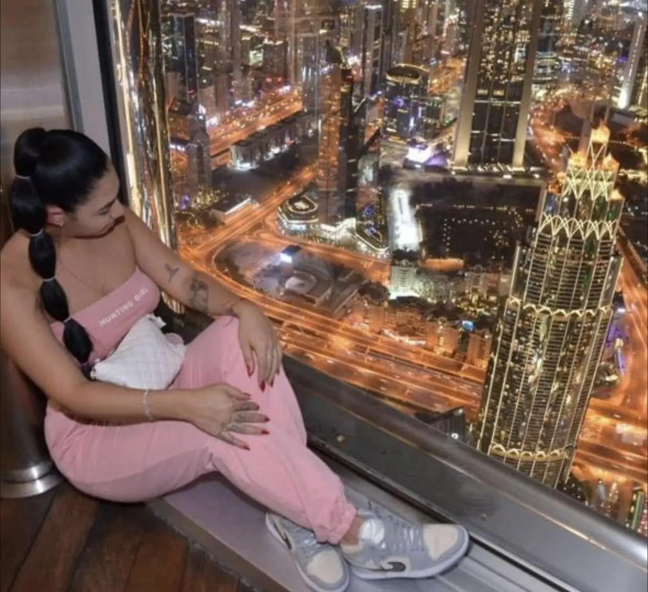 Sophie New in City – Colomb - Photo 1