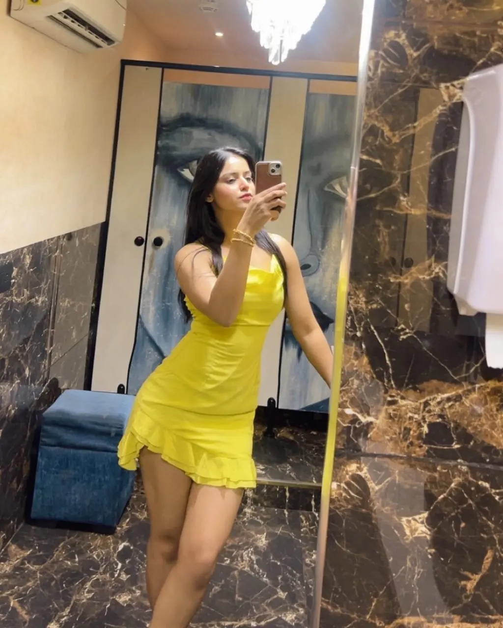 Deepika – Indian escort in Dubai - Photo 2