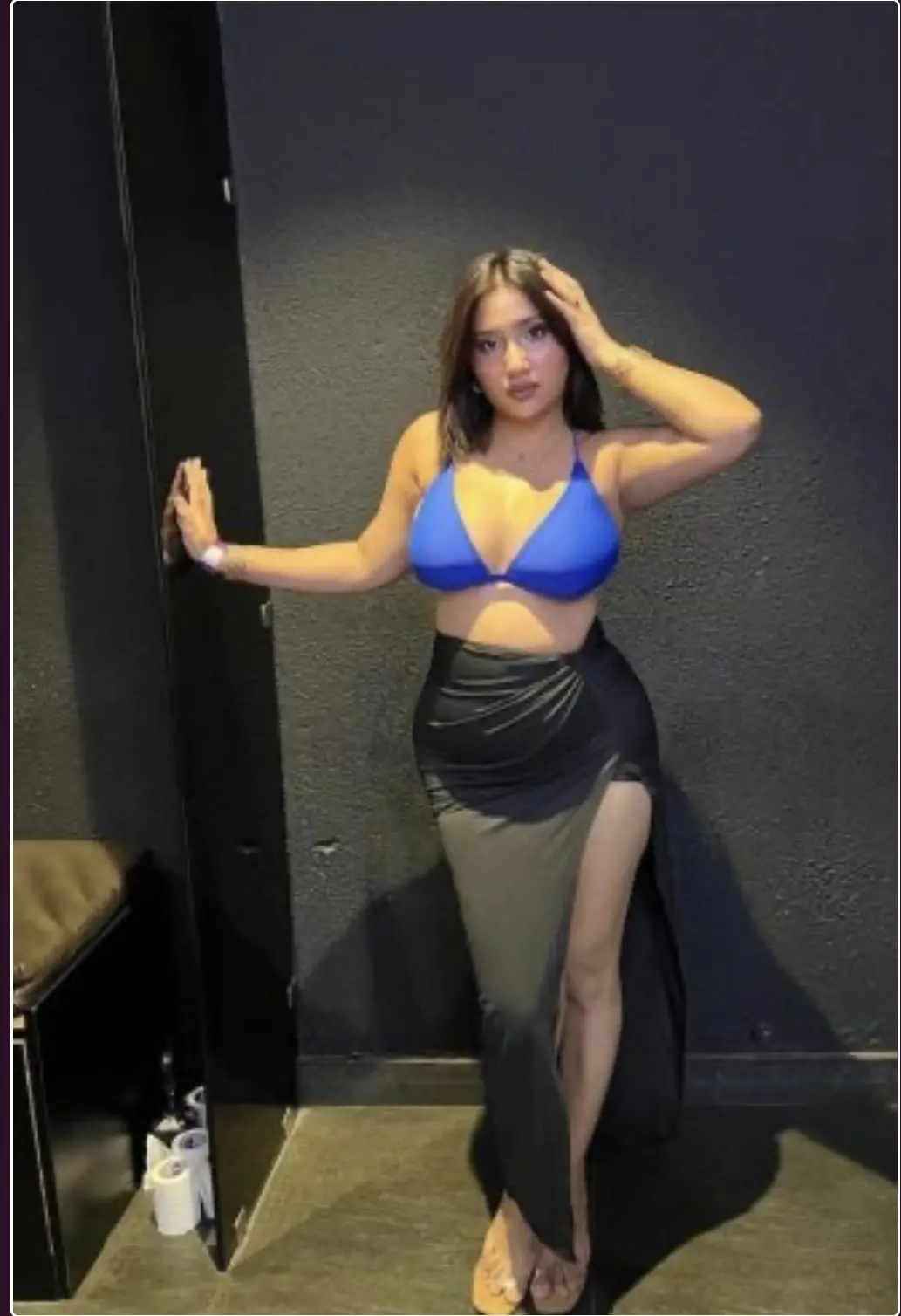 Anna – Indian escort  - escort in Dubai