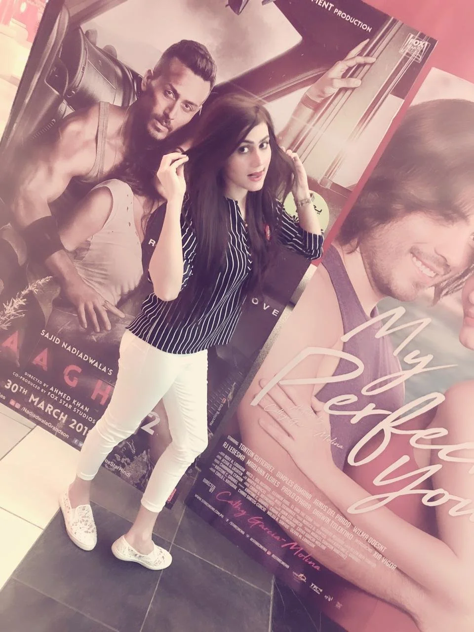 Anchal Indian Model  Indian escort  - Photo 2