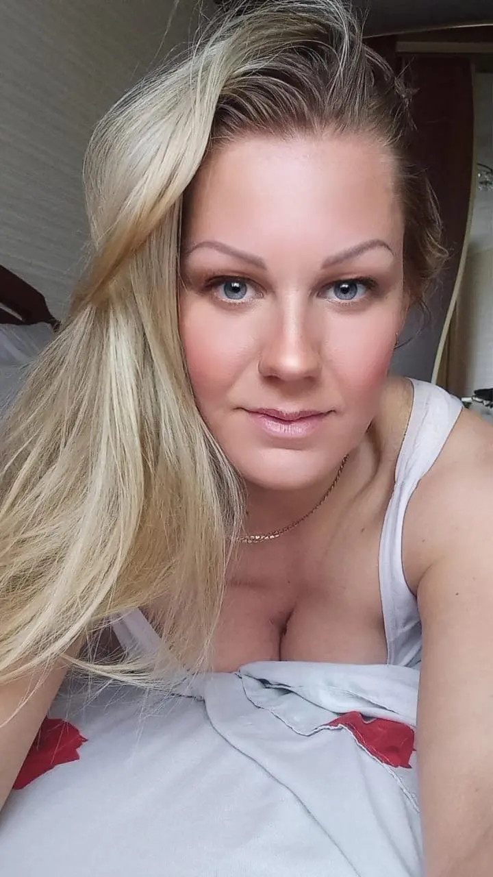 Larisa – Russian escort in Dubai - Photo 3