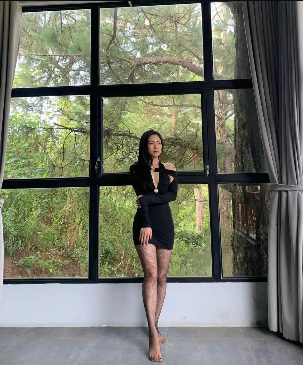 Yumii – Japanese escort in Dubai - Photo 3