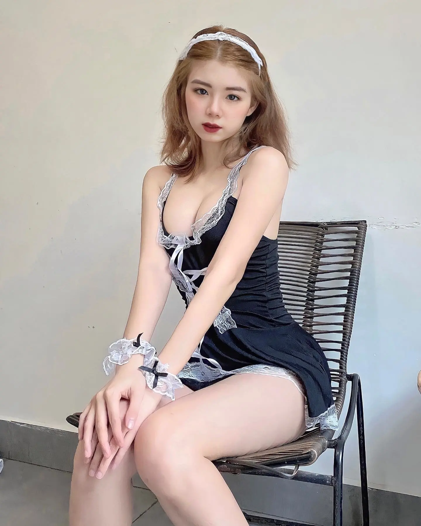 Sun – South Korean escort in Dubai - escort in Dubai