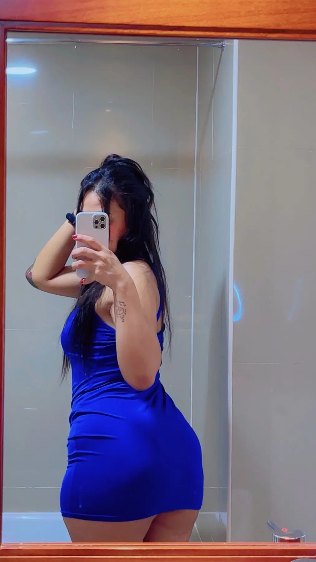 Sarah – Egyptian escort in Dubai - Photo 2