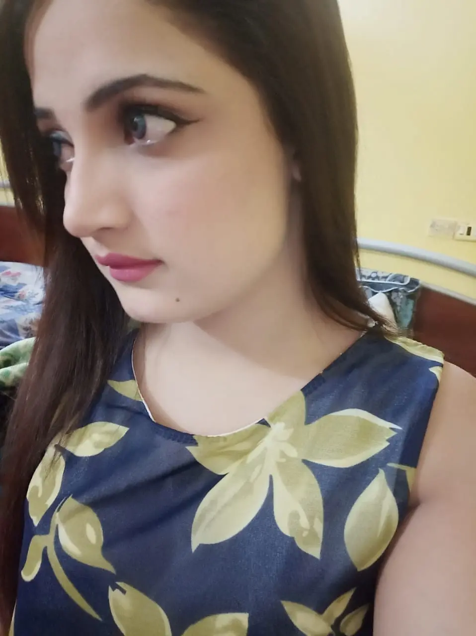 Naina Indian Model – Indian escort - Photo 1