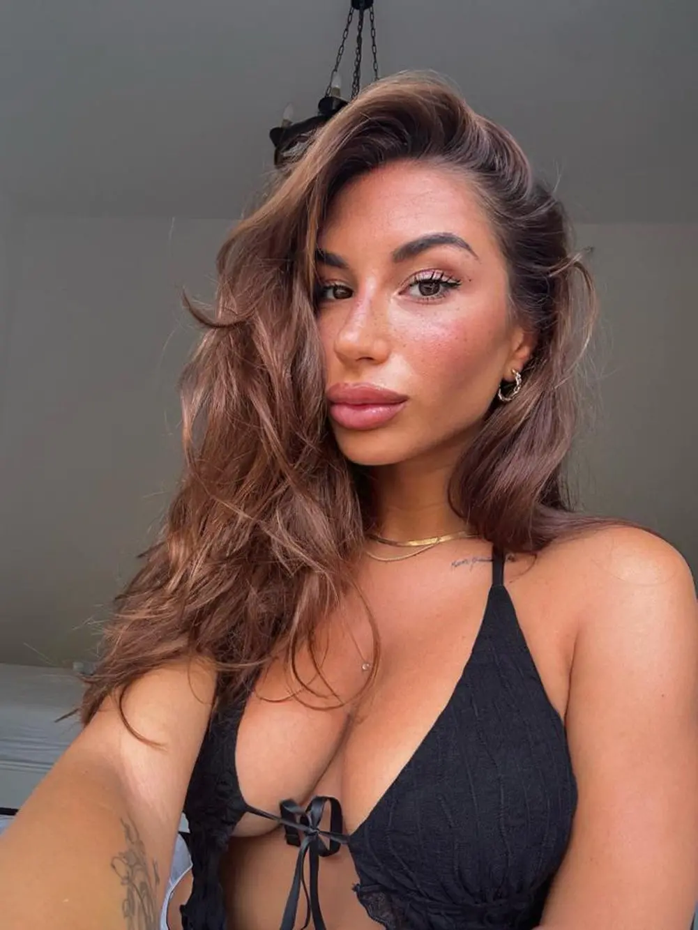 Your Secret Sweet Sin – Dubai escort model - Photo 3