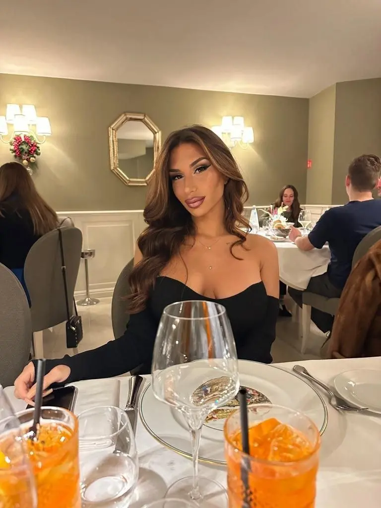 Your Secret Sweet Sin – Dubai escort model - escort in Dubai