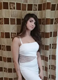 Ayeeza Rajpoot – escort in Dubai - Photo 3