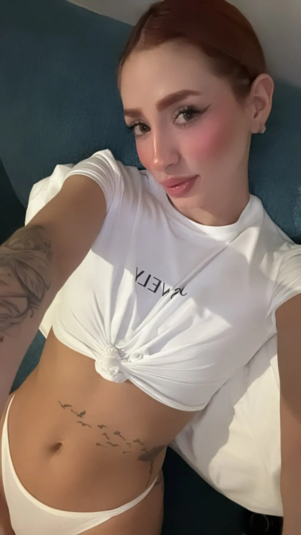 Oma – Colombian escort  - Photo 1