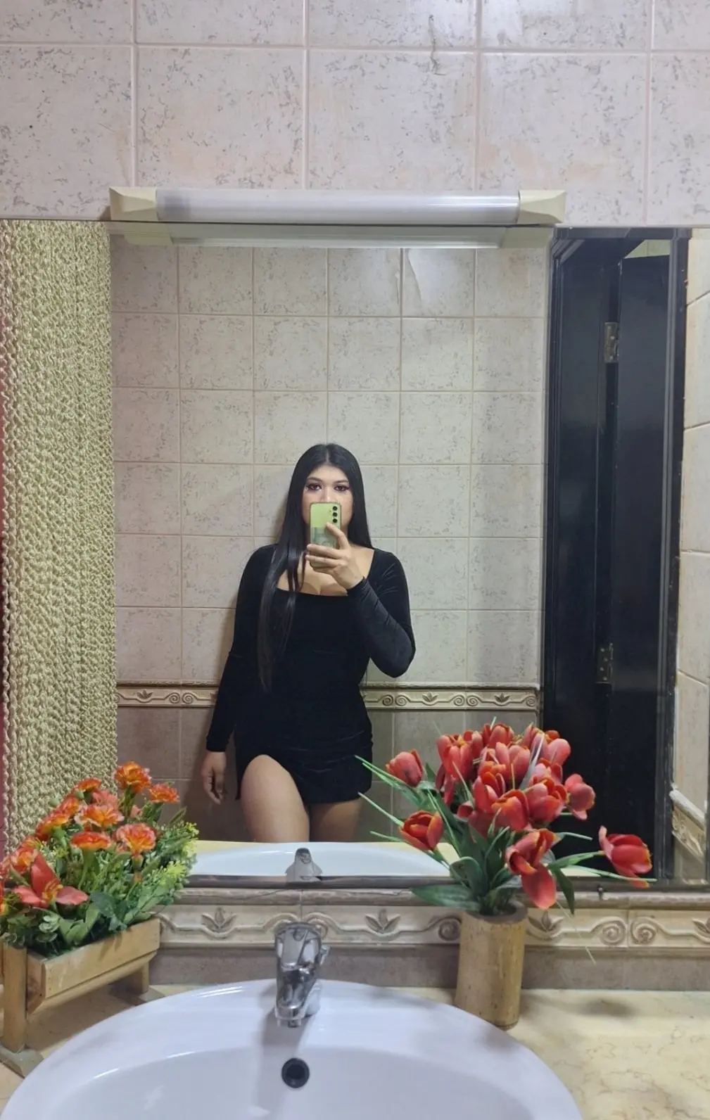 Yaya – Thai masseuse in Dubai - Photo 2