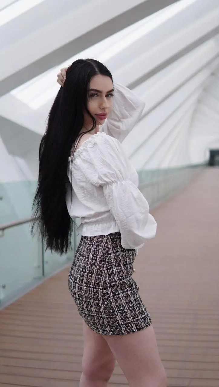 Ivory – Turkish escort in  - Photo 2