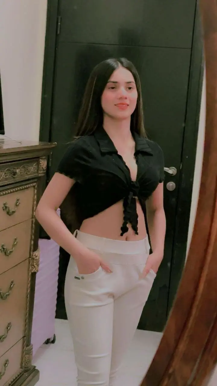 Indian Mahi – Indian escort in Dubai - escort in Dubai