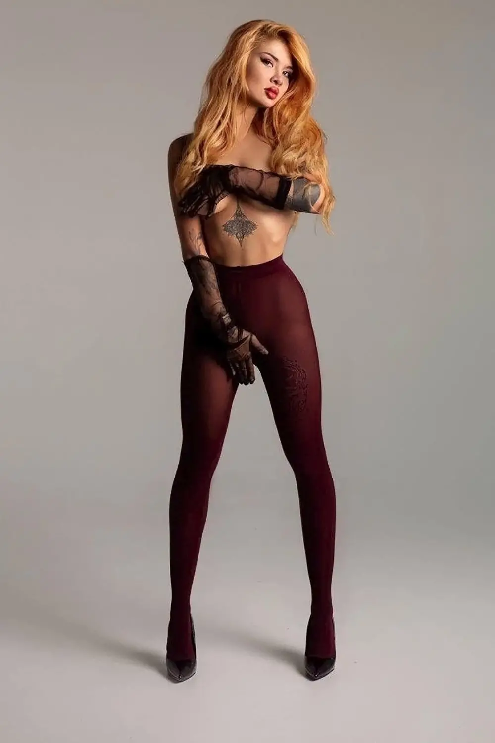 Vasilisa – Russian escort - Photo 3