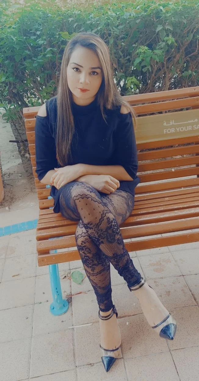 Preet Punjabi Girl Indian  - escort in Dubai