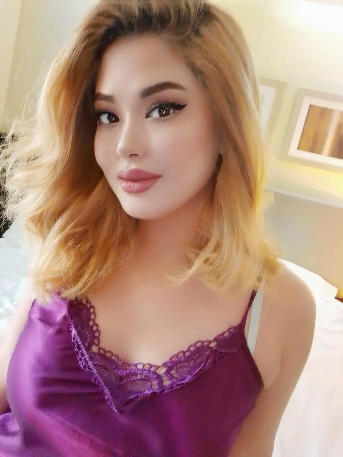 Lela small 20 years old – Russian escort - Photo 1