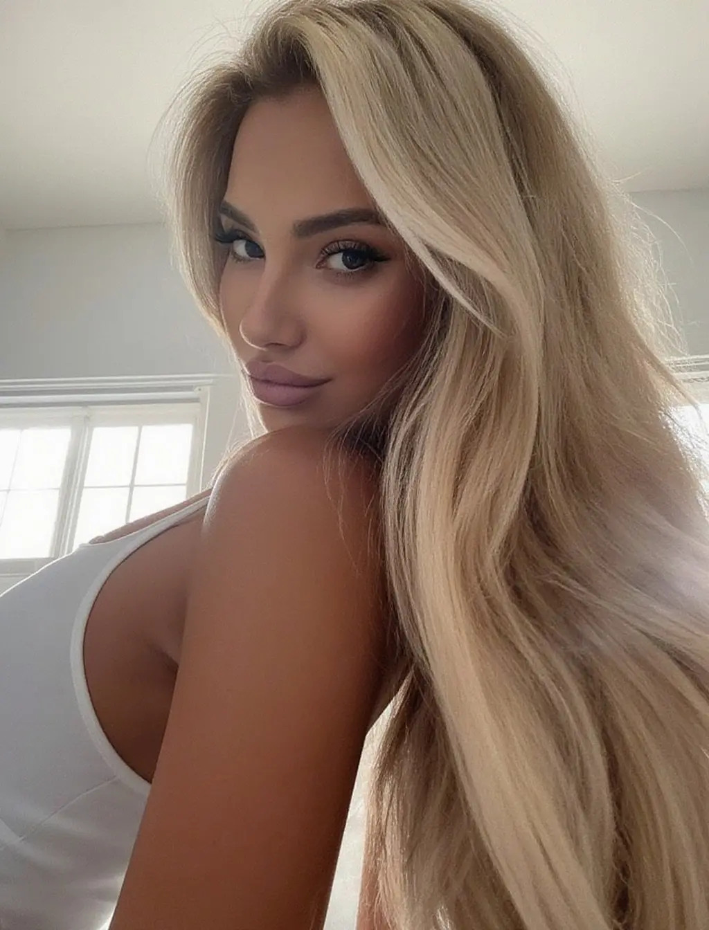 Anna Individual New – Russian escort - Photo 3