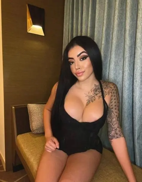 Lucia New Spanish – Spanish escort  - escort in Dubai