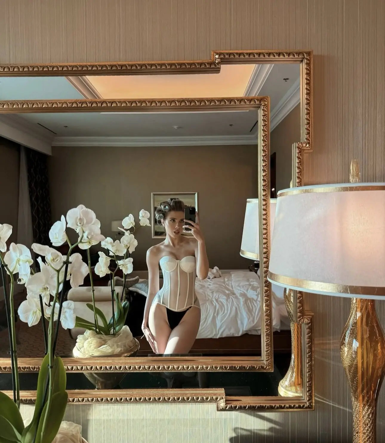 Asian haft Moroccan just Arrived  - escort in Dubai