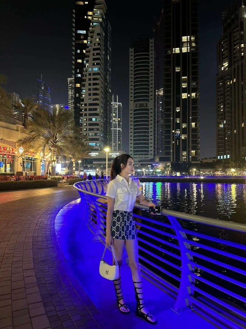 Lisa Independent South Korean escort - Photo 3