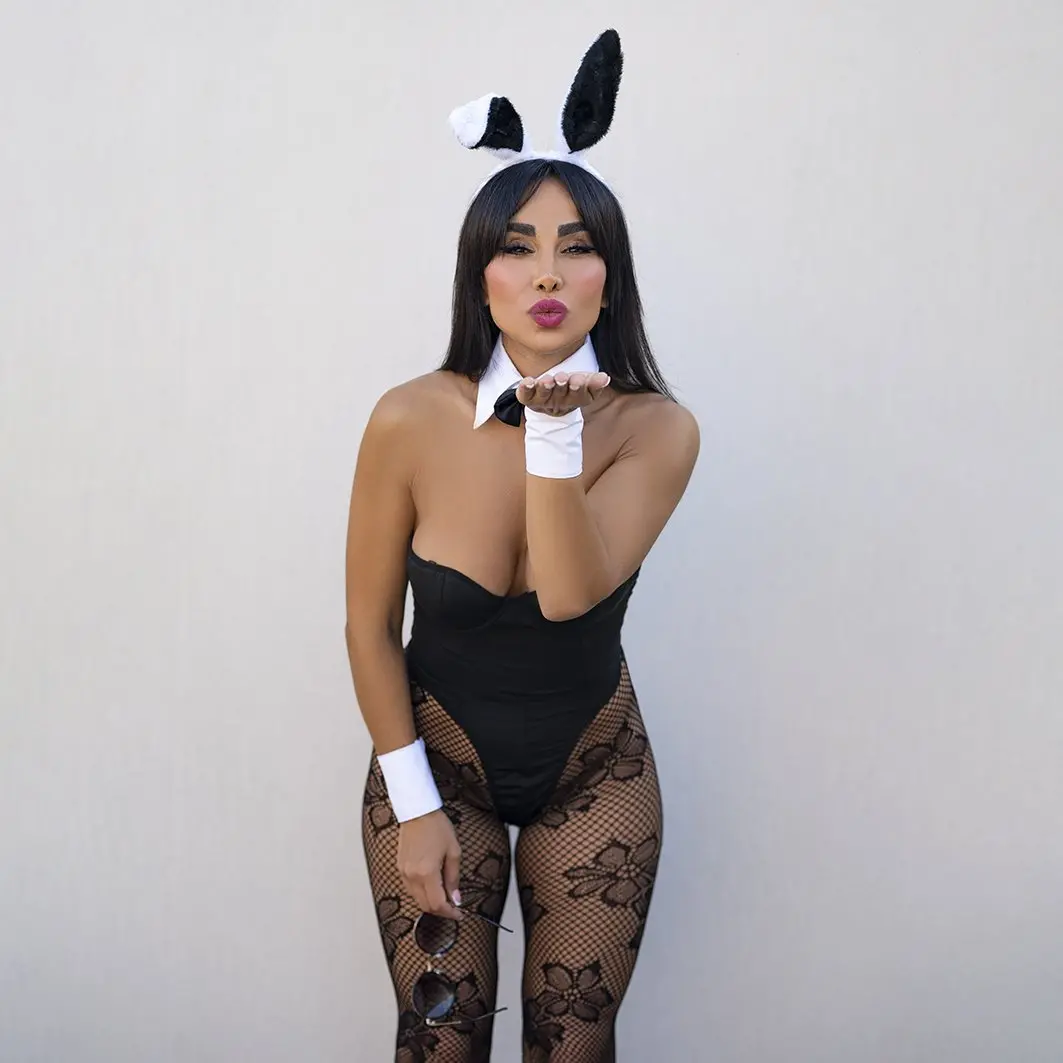 Zeinab – escort in Dubai - escort in Dubai