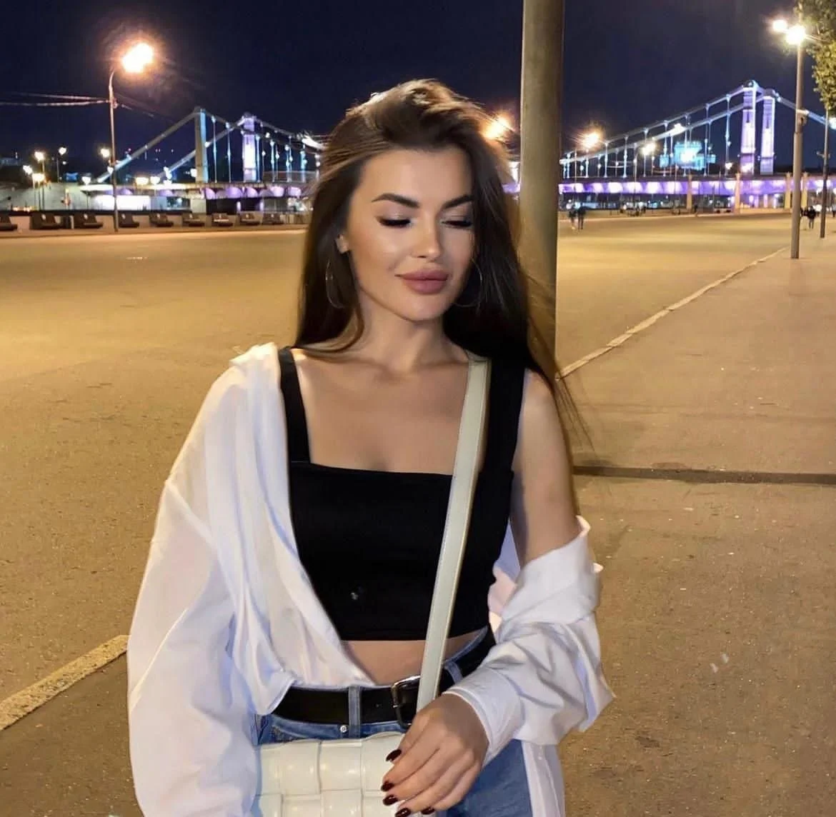 Alena  Russian escort agency - escort in Dubai