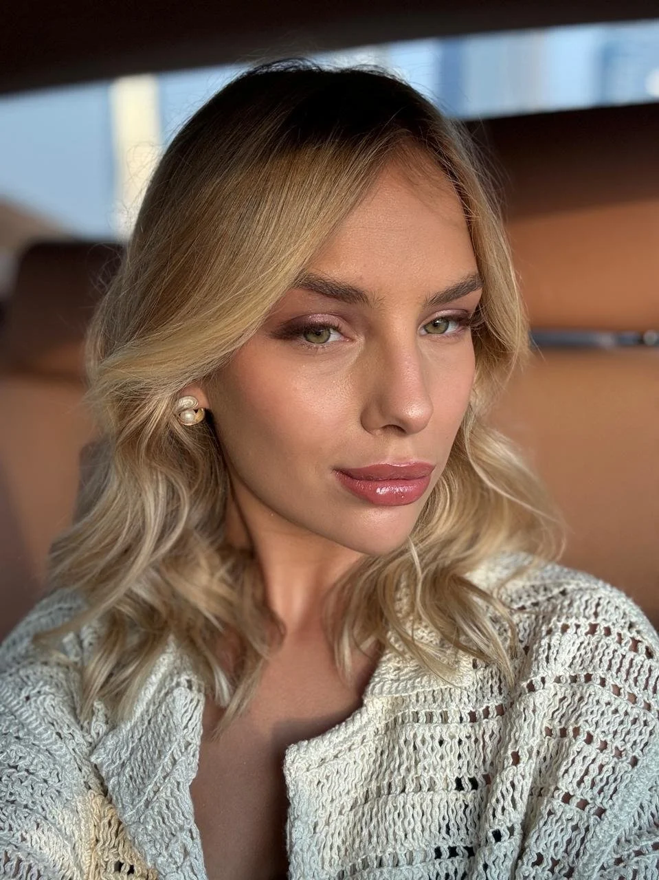 Maria Belarusian escort - Photo 1