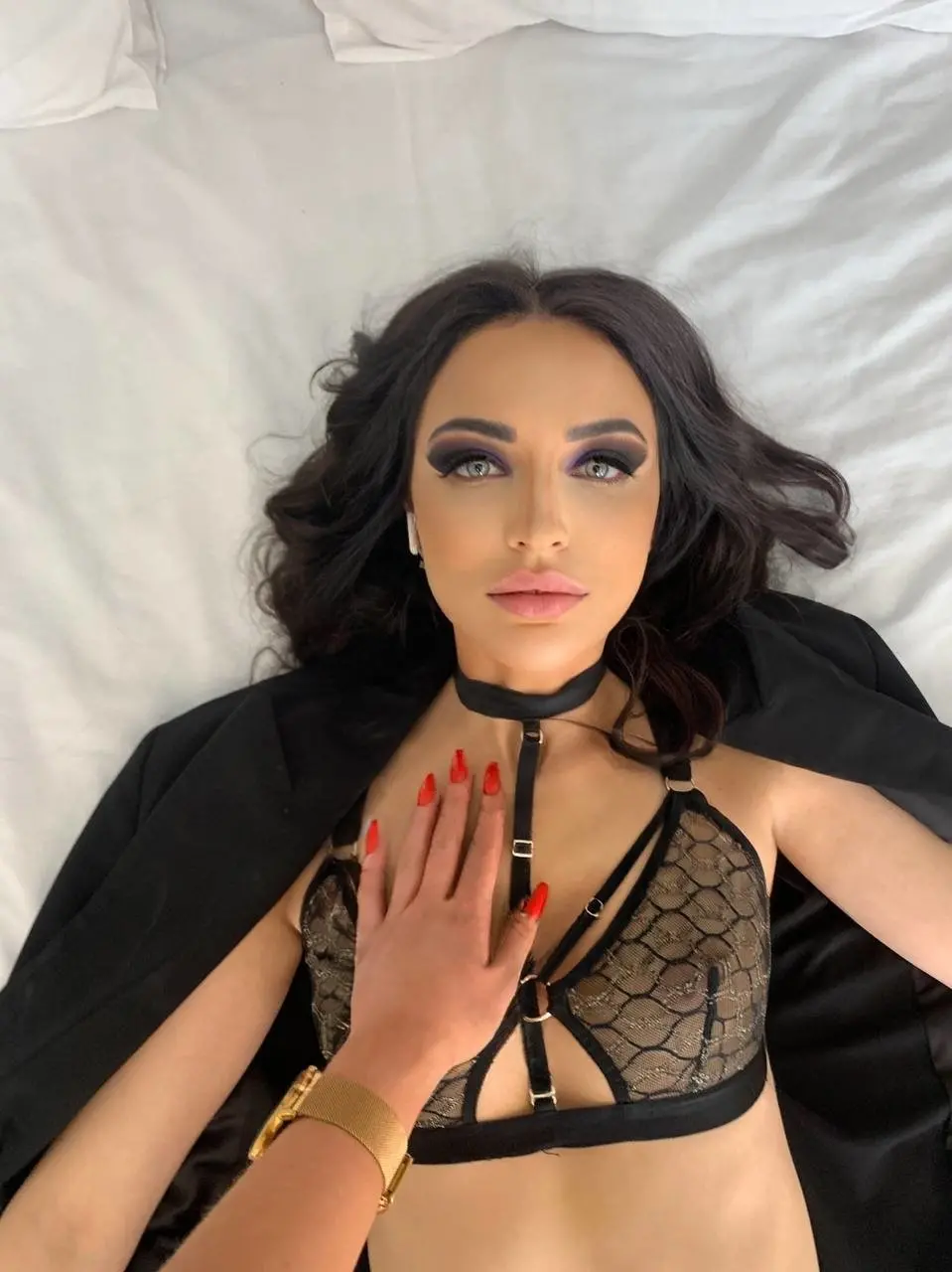 Crystal – Russian escort in Dubai - Photo 2