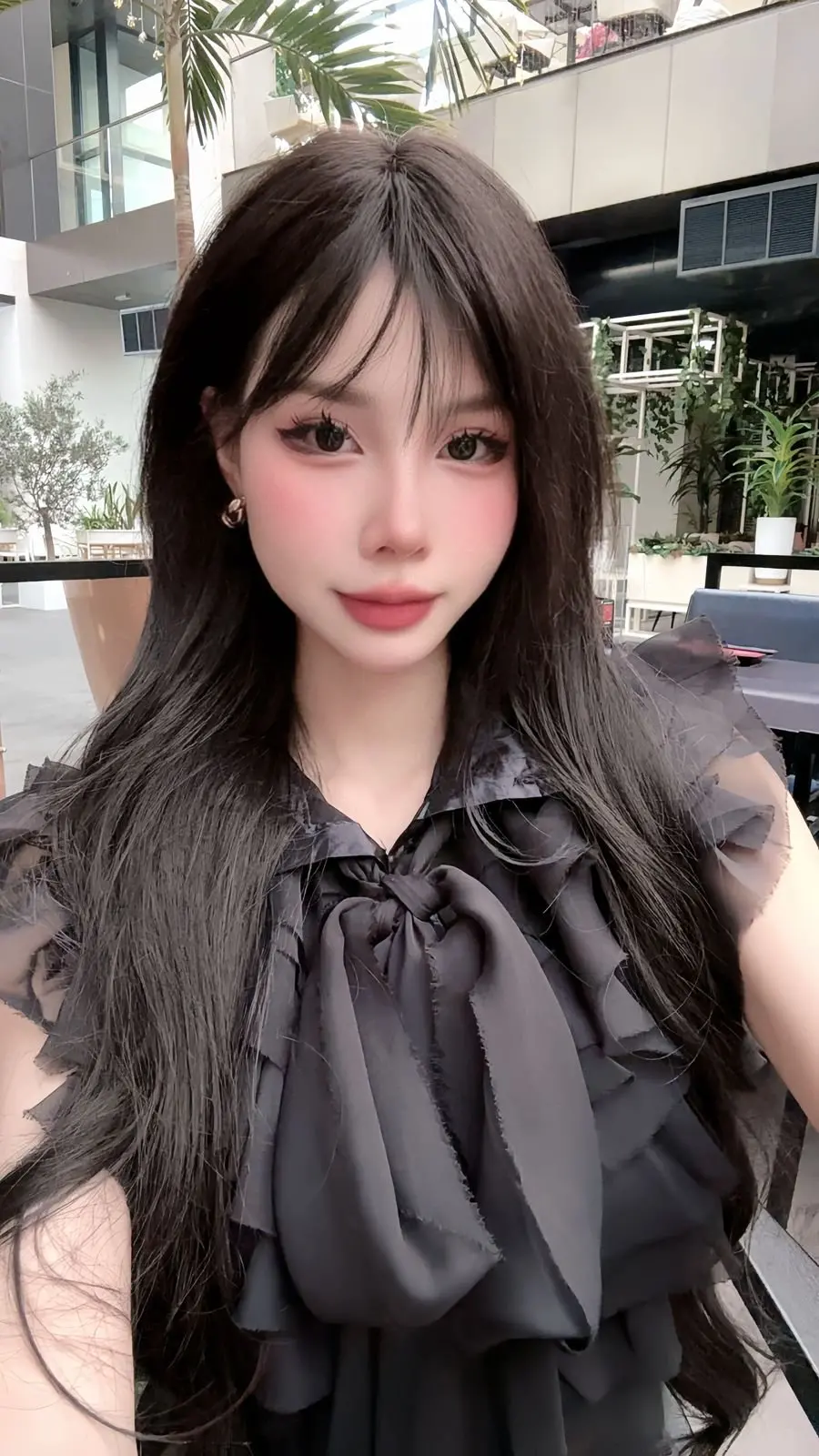 Hana Escort Girl in dubai – South Korea - Photo 3