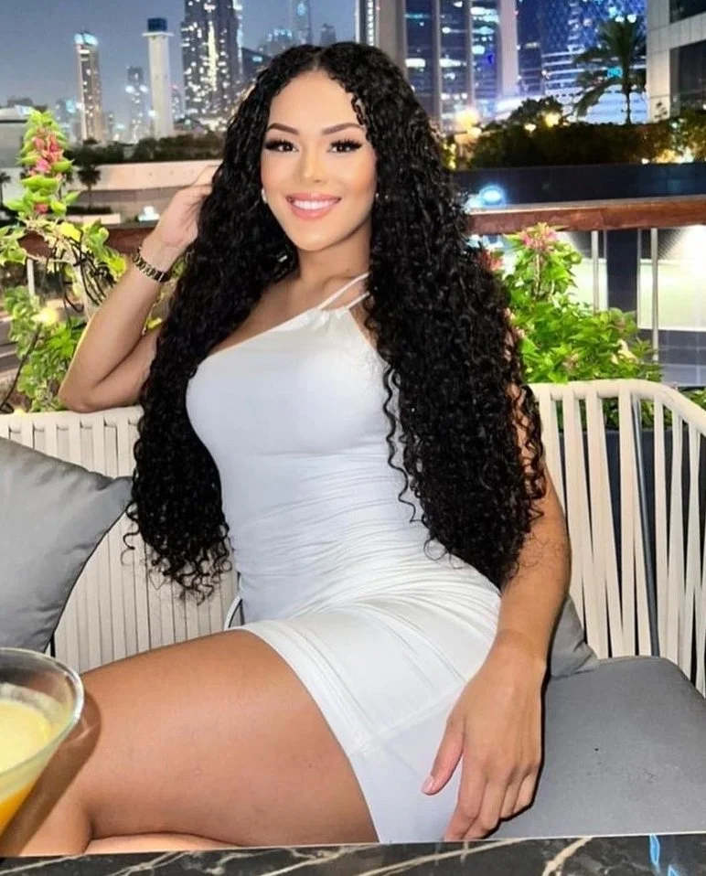 Elli Latino Cim Swallow Brazilian escort - escort in Dubai