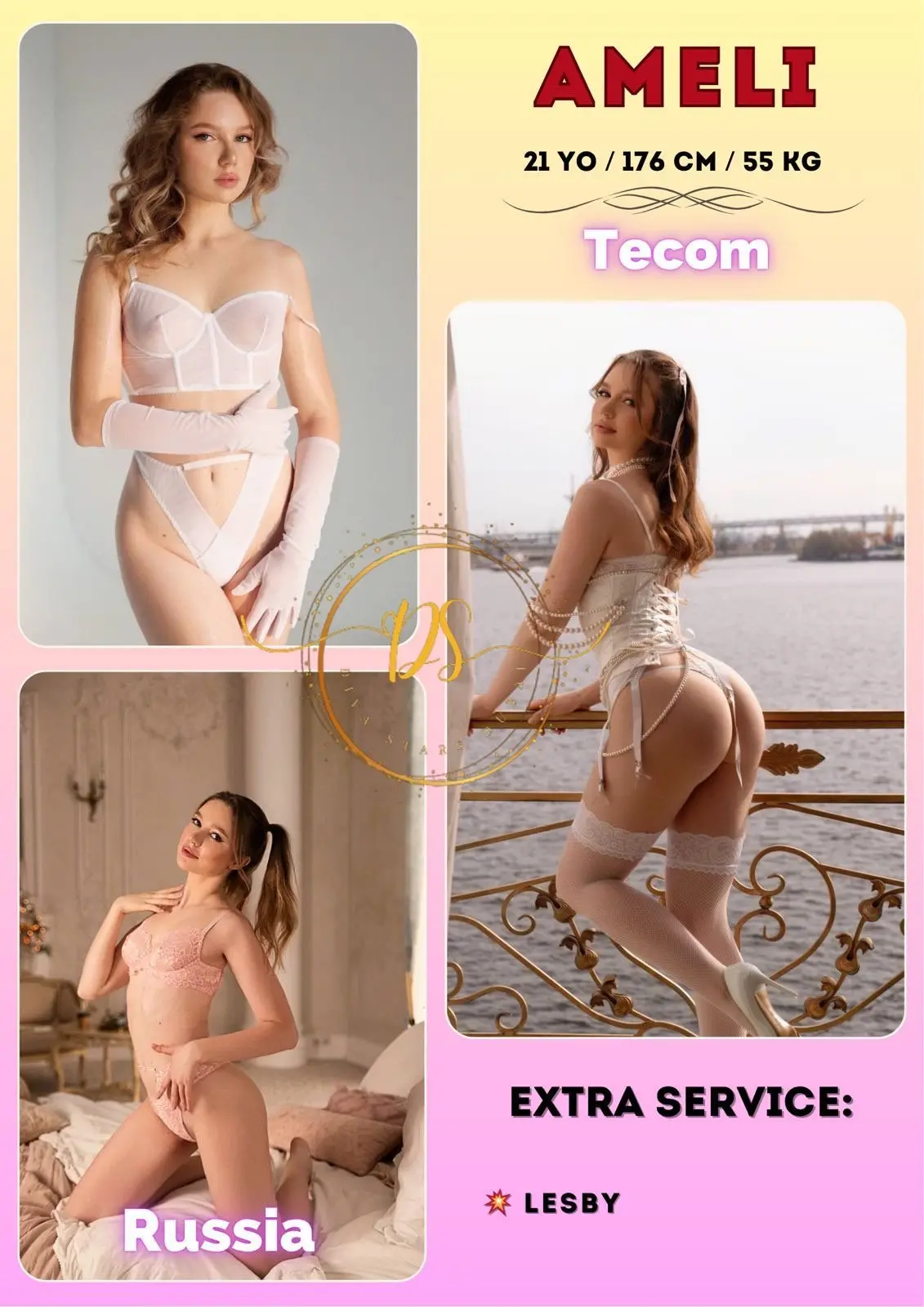 Add bookmarkDIVA STARS Your lovely agenc - Photo 2