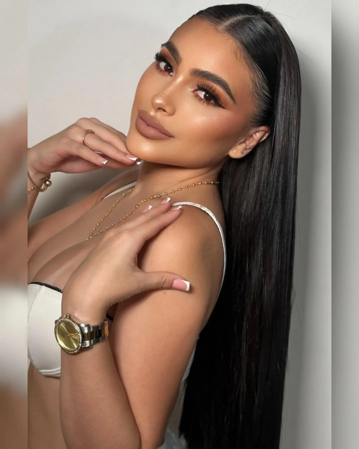 Colombian Beauty in Dubai - Yara Evangeline - Photo 2