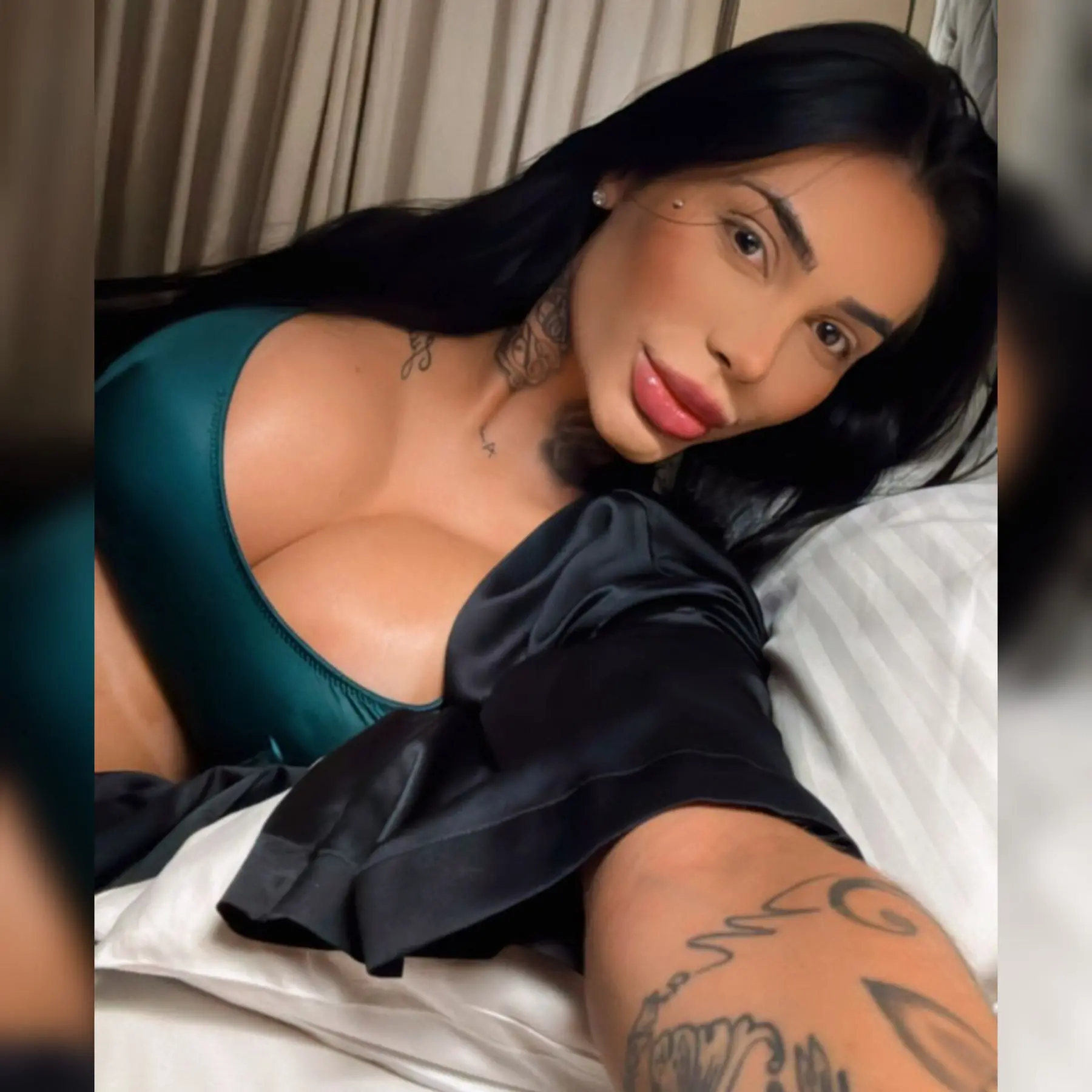 Victoria 🇧🇷 fitness lover - Photo 2