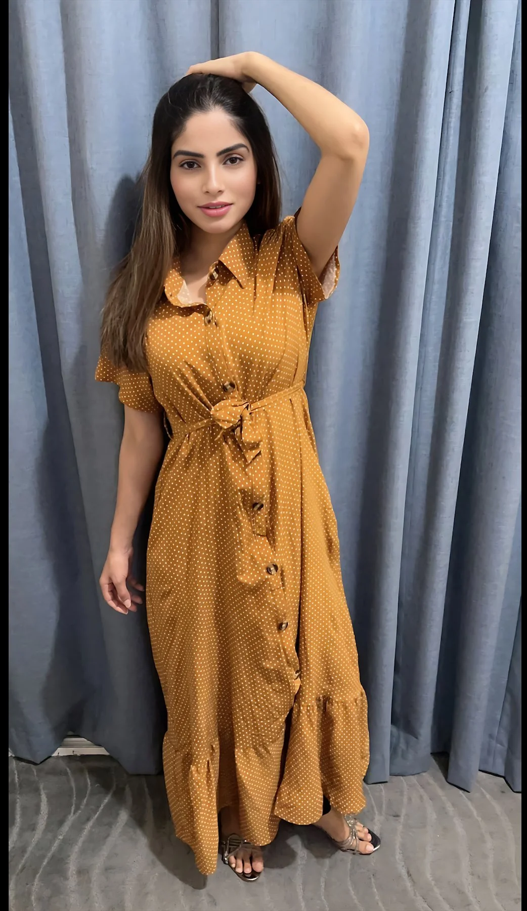 Kavia Indian Student  Indian escort  - Photo 1