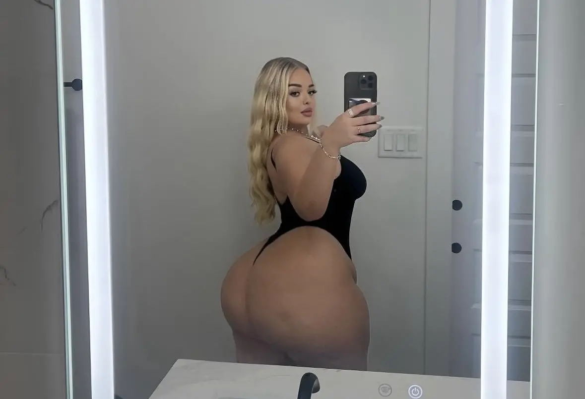 BBW SEXY MILLA DUBAI – Ukra - Photo 2