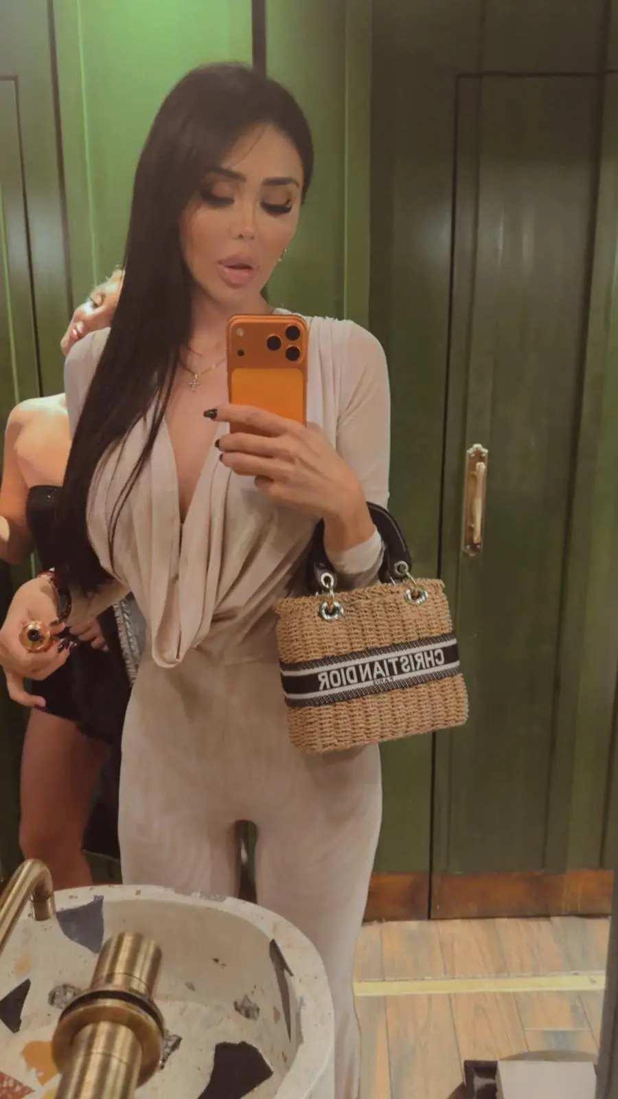 Camila Few Days in DUBAI -  - escort in Dubai